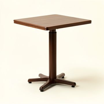 Carly Bar Table (synthetic illustration; no displayed measurements)