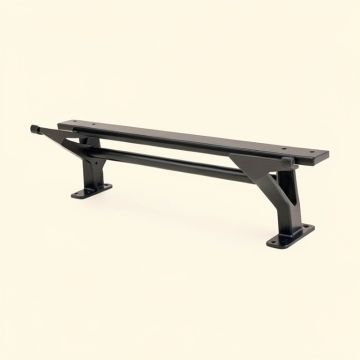 Brading Ceiling Mounted Sports Rack (synthetic illustration; no displayed measurements)