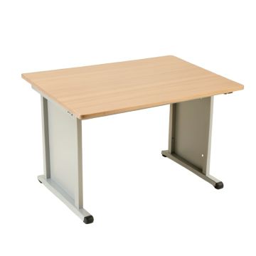 Bormann Desk Shell