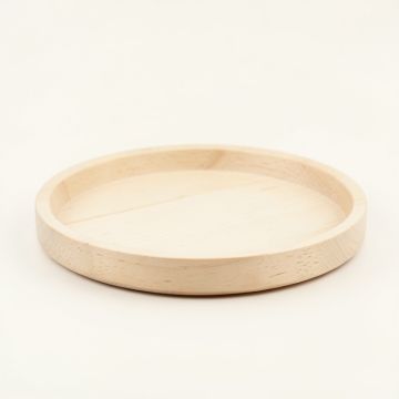 Alder Dale Serving Tray - Ivory (synthetic illustration; no displayed measurements)