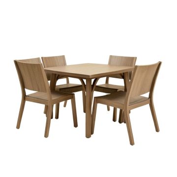 Alpena Bistro Set