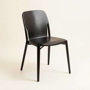 Chaucer Metal Side Chair (synthetic illustration; no displayed measurements)