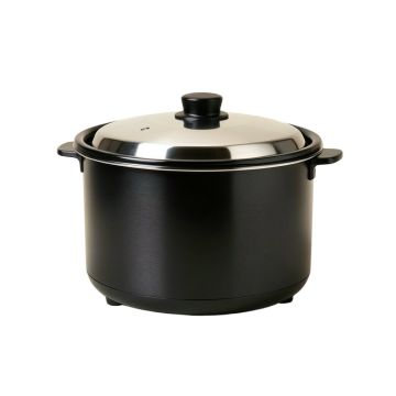 Crock Pot 10 Qt . 1 Pressure Cooker And Slow Cooker