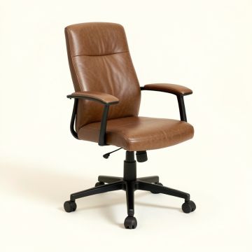Capucine Task Chair (synthetic illustration; no displayed measurements)