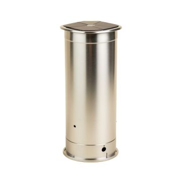 Stainless Steel Solar Water Pump Submersible Bore Hole Deep Fountain