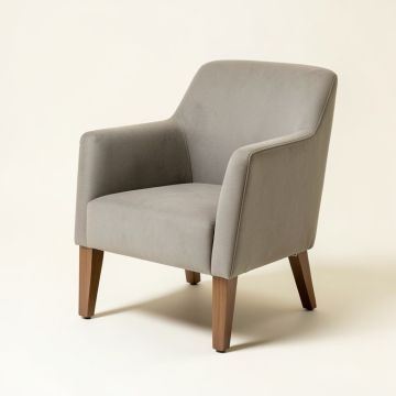 Sturminster Upholstered Dining Chair (synthetic illustration; no displayed measurements)