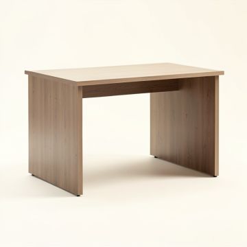 Warrendale Contrasting Desk (synthetic illustration; no displayed measurements)