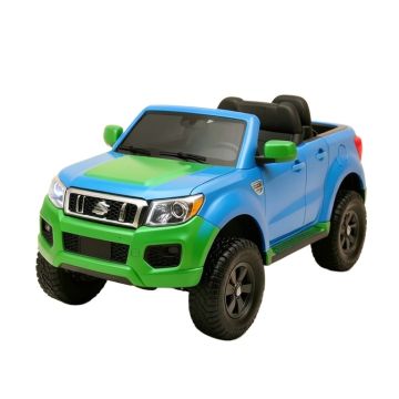 Kids Electric Ride On Car 12V Powered Boys Girls Motorized Vehicles With