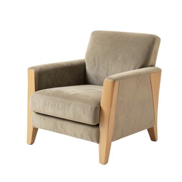 Alandra 29 '' Wide Armchair