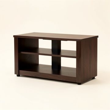 Lucus Tv Stand For Tvs Up To 65 '' (synthetic illustration; no displayed measurements)