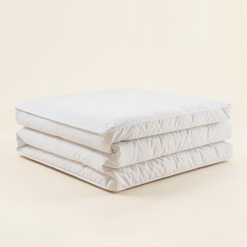 Hermosillo 7 Piece Comforter Set (synthetic illustration; no displayed measurements)