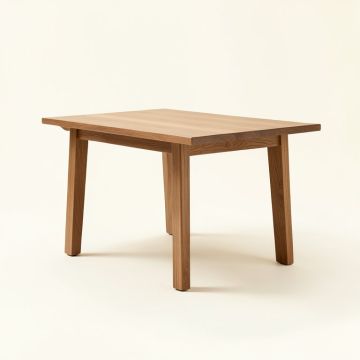 Coley Dining Table (synthetic illustration; no displayed measurements)
