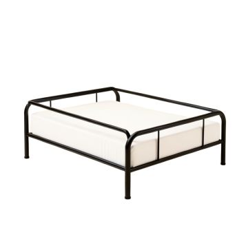 Glasbury Twin Platform Bed