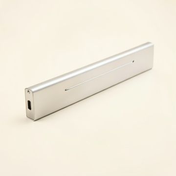 Hangrail Accessories (synthetic illustration; no displayed measurements)