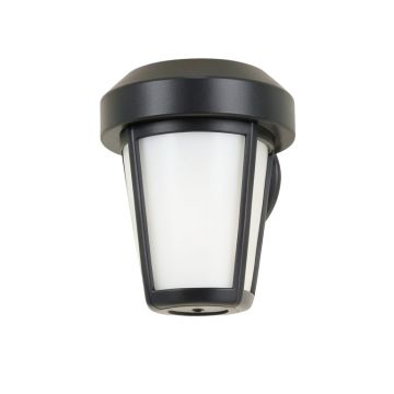 Mckelvy Led Outdoor Flush Mount