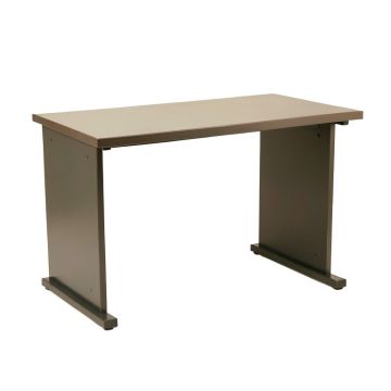 Leddy Glass Desk