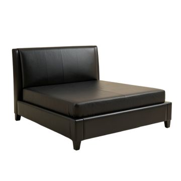 Gilboy King Low Profile Standard Bed (synthetic illustration; no displayed measurements)