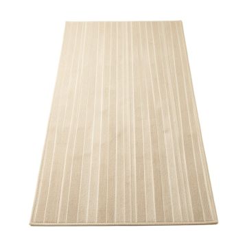 Holly Bend Rectangular Area Rug - Beige