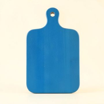 Reed Brook Cutting Board - Blue (synthetic illustration; no displayed measurements)