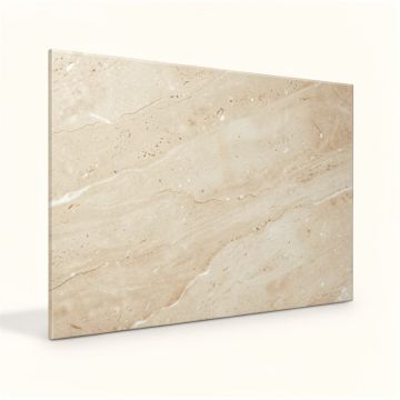 Pantheon 24 '' X 48 '' Porcelain Stone Look Wall & Floor Tile (synthetic illustration; no displayed measurements)