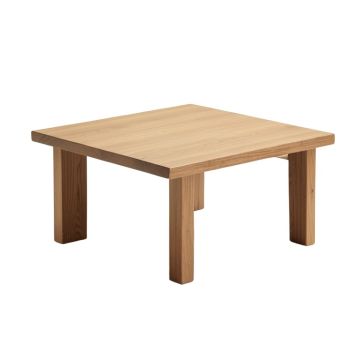 Hilde Coffee Table (synthetic illustration; no displayed measurements)