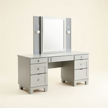 36 '' Single Vanity Set (synthetic illustration; no displayed measurements)