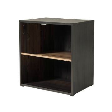 Aiiden 2 - Shelf Storage Cabinet