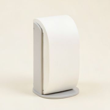 Kent Free Standing Toilet Paper Holder (synthetic illustration; no displayed measurements)