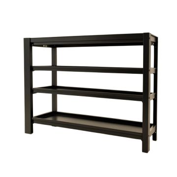 Kagan Log Rack