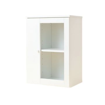 Whipple 20.5 '' W Wall Mounted Bathroom Cabinet