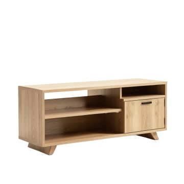 Forge Tv Stand For Tvs Up To 65 ''