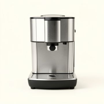 Nespresso Vertuoplus Bundle Pod Espresso Machine By Breville (synthetic illustration; no displayed measurements)