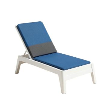 Kiara 76 '' Long Reclining Single Chaise