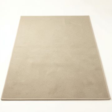 Cedar Bend Rectangular Outdoor Rug - Beige (synthetic illustration; no displayed measurements)