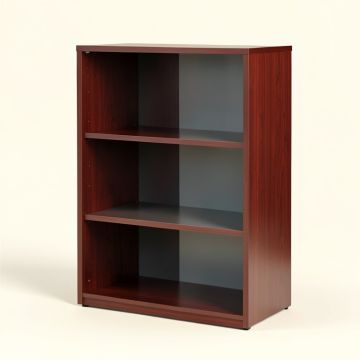 4 - Shelf Filing Storage Cabinet (synthetic illustration; no displayed measurements)