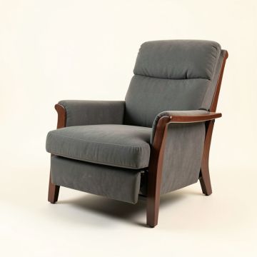 Edler 39 '' Wide Power Lift Assist Standard Recliner (synthetic illustration; no displayed measurements)