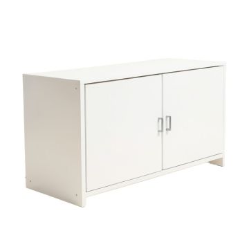 Alfhild 44.9 '' Wide Server