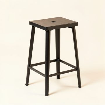 Alberta Counter & Bar Stool (synthetic illustration; no displayed measurements)