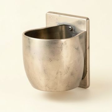 Lahara Wall Mounted Toilet Paper Holder (synthetic illustration; no displayed measurements)