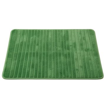 Maple Arc Bath Mat