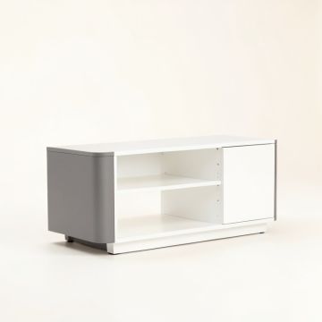 Edana Tv Stand For Tvs Up To 78 '' (synthetic illustration; no displayed measurements)
