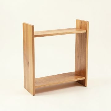 Serena 15.35 '' W Shoe Clothing Rack (synthetic illustration; no displayed measurements)