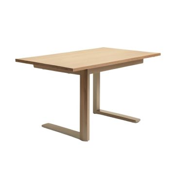 Lieb Extendable Dining Table