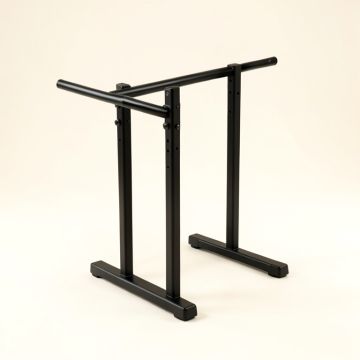 Braden Freestanding Sports Rack (synthetic illustration; no displayed measurements)