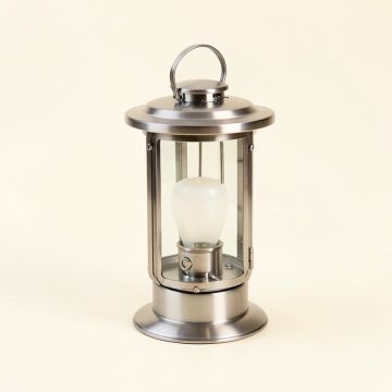 Jacobi Outdoor Lantern (synthetic illustration; no displayed measurements)