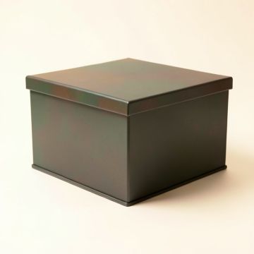 Fall Front Bread Box (synthetic illustration; no displayed measurements)