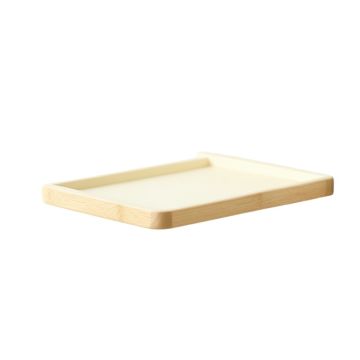 Cliff Bridge Wall-Mounted Cat Perch - Cream
