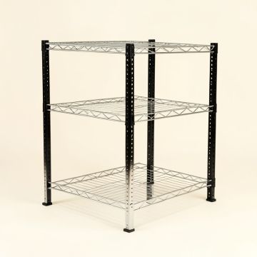 Durst Shelf Shelving Unit Starter (synthetic illustration; no displayed measurements)