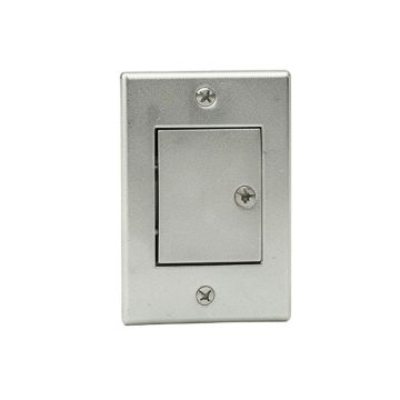 Music Notes 1-Gang Duplex Outlet Wall Plate