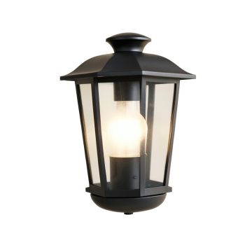 Valeri 11.75 '' H Outdoor Wall Lantern